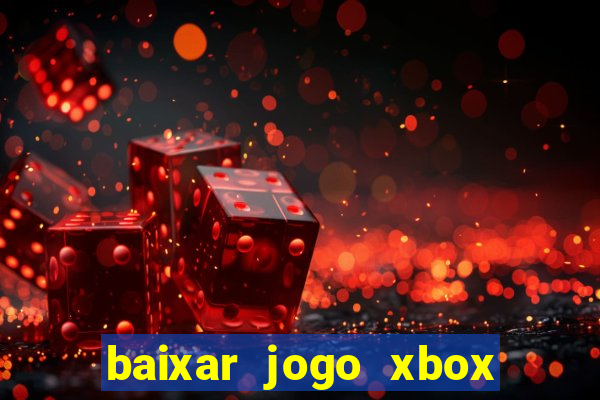 baixar jogo xbox 360 rgh